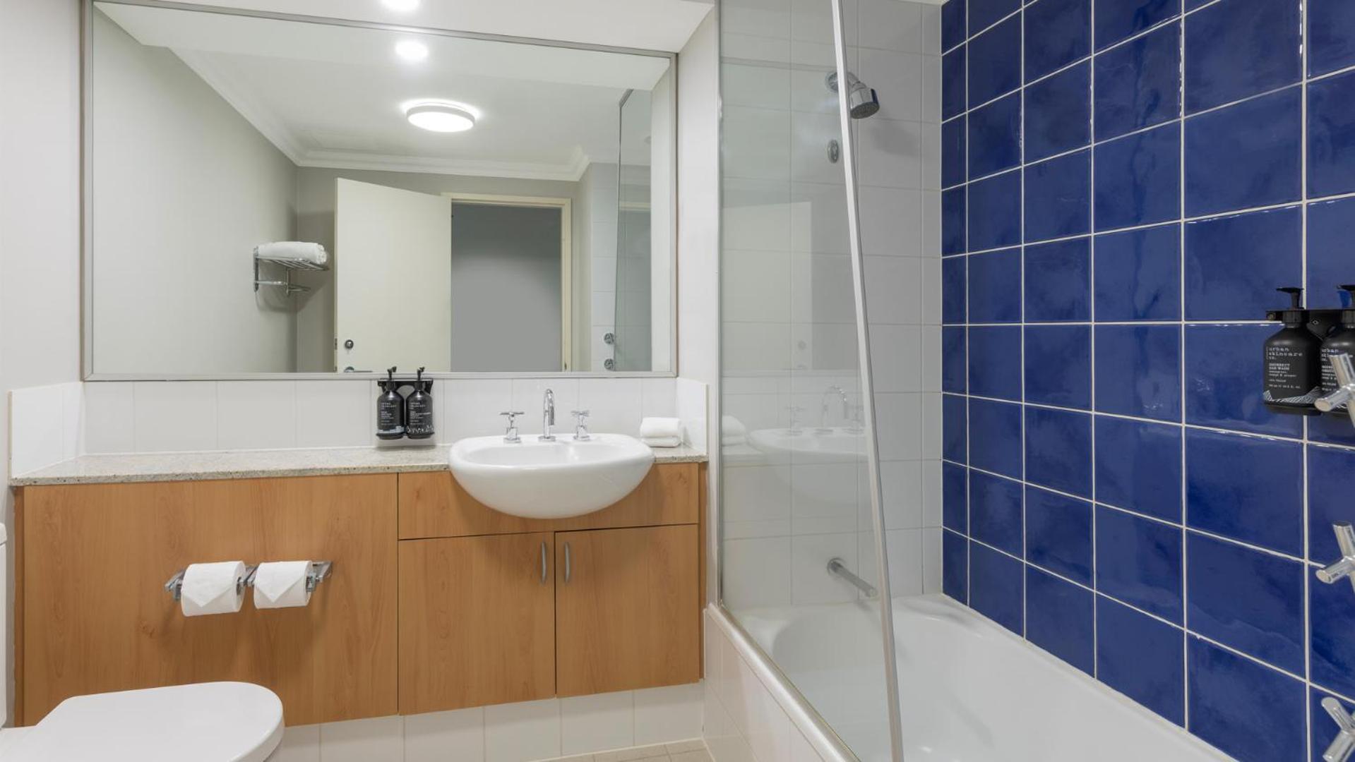 Oaks Perth Hotel מראה חיצוני תמונה