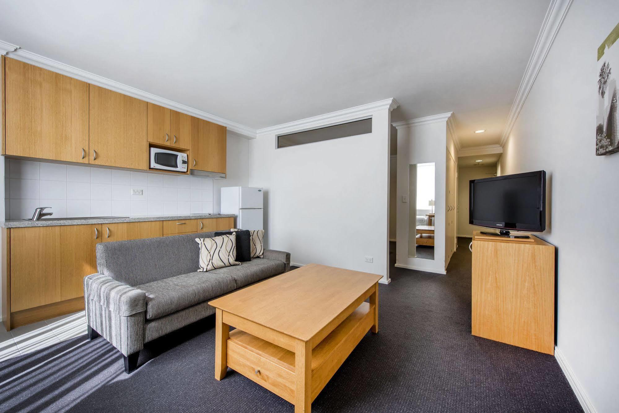 Oaks Perth Hotel מראה חיצוני תמונה